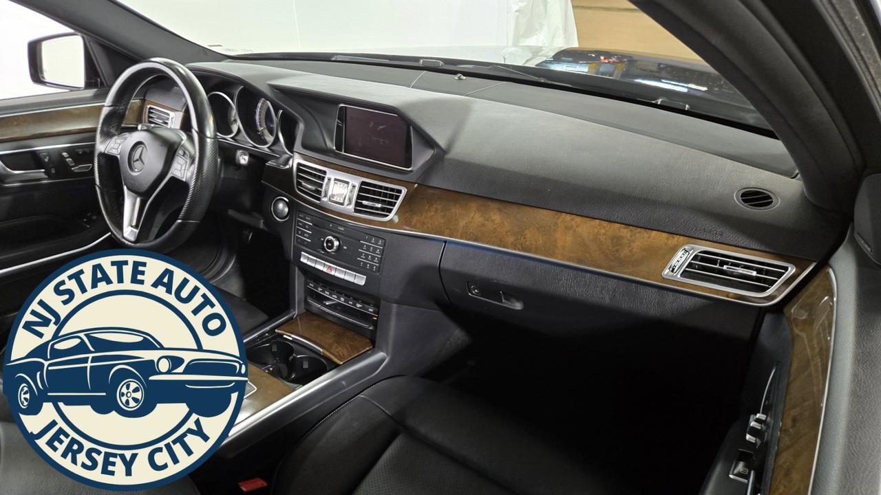 2016 Mercedes-Benz E-Class E 350 Jersey City NJ