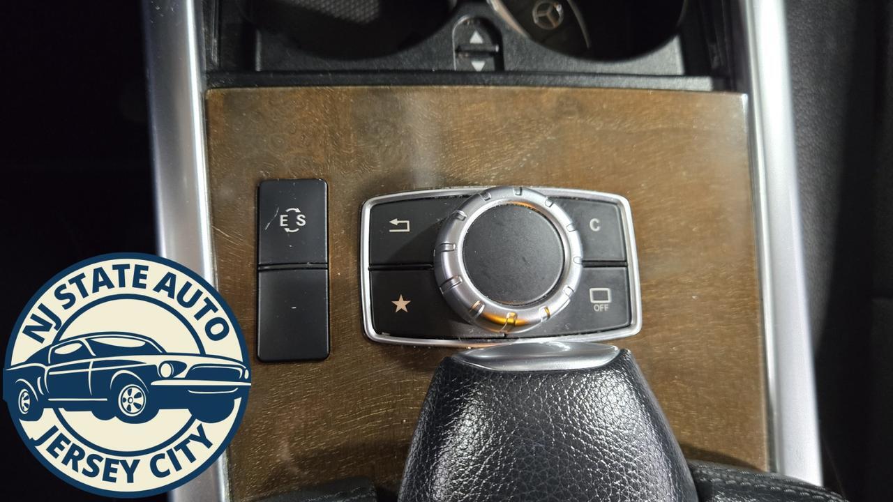 2016 Mercedes-Benz E-Class E 350 Jersey City NJ