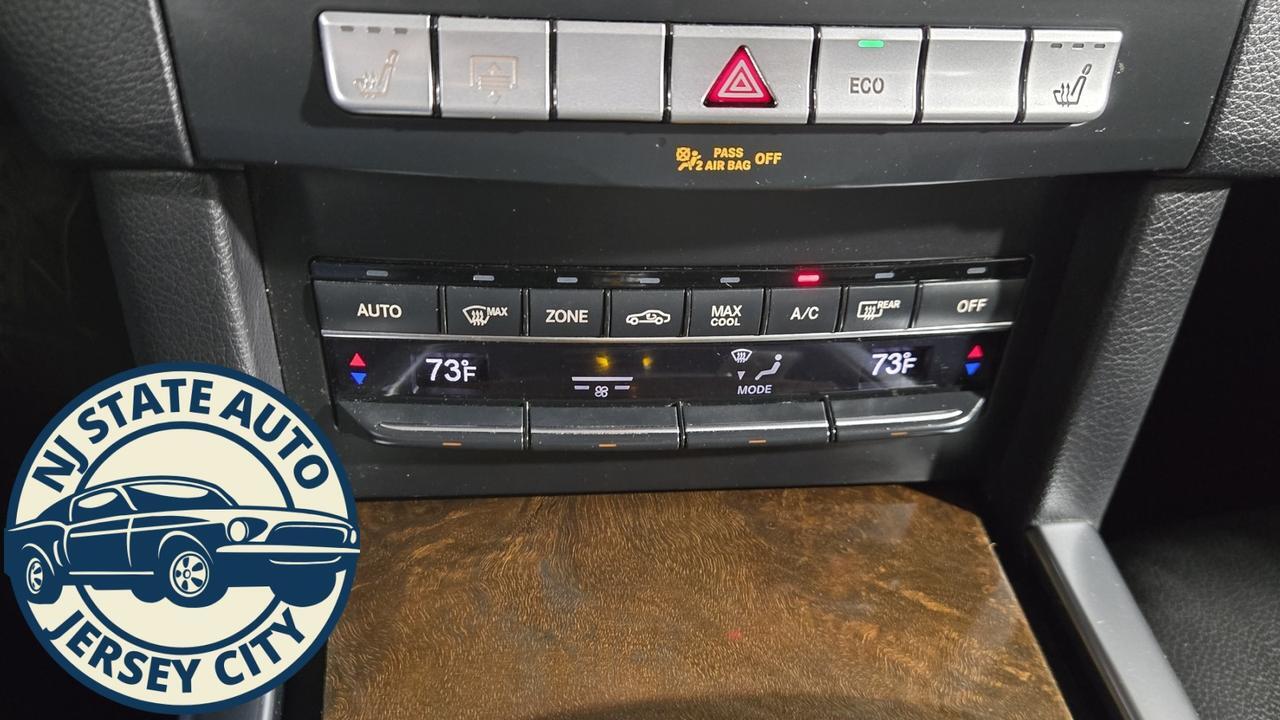 2016 Mercedes-Benz E-Class E 350 Jersey City NJ