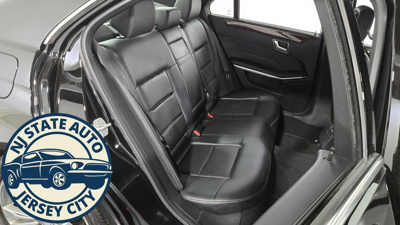 2016 Mercedes-Benz E-Class E 350 Jersey City NJ