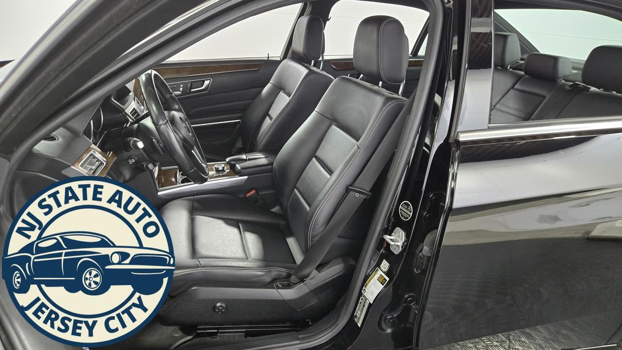 2016 Mercedes-Benz E-Class E 350 Jersey City NJ