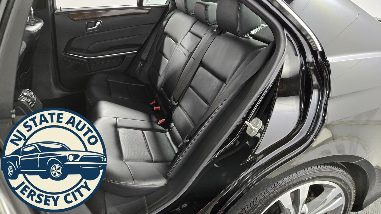 2016 Mercedes-Benz E-Class E 350 Jersey City NJ