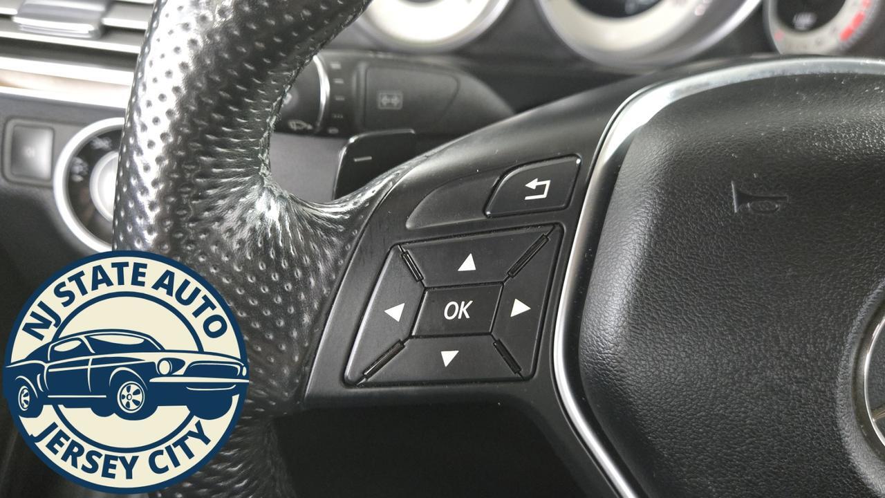 2016 Mercedes-Benz E-Class E 350 Jersey City NJ