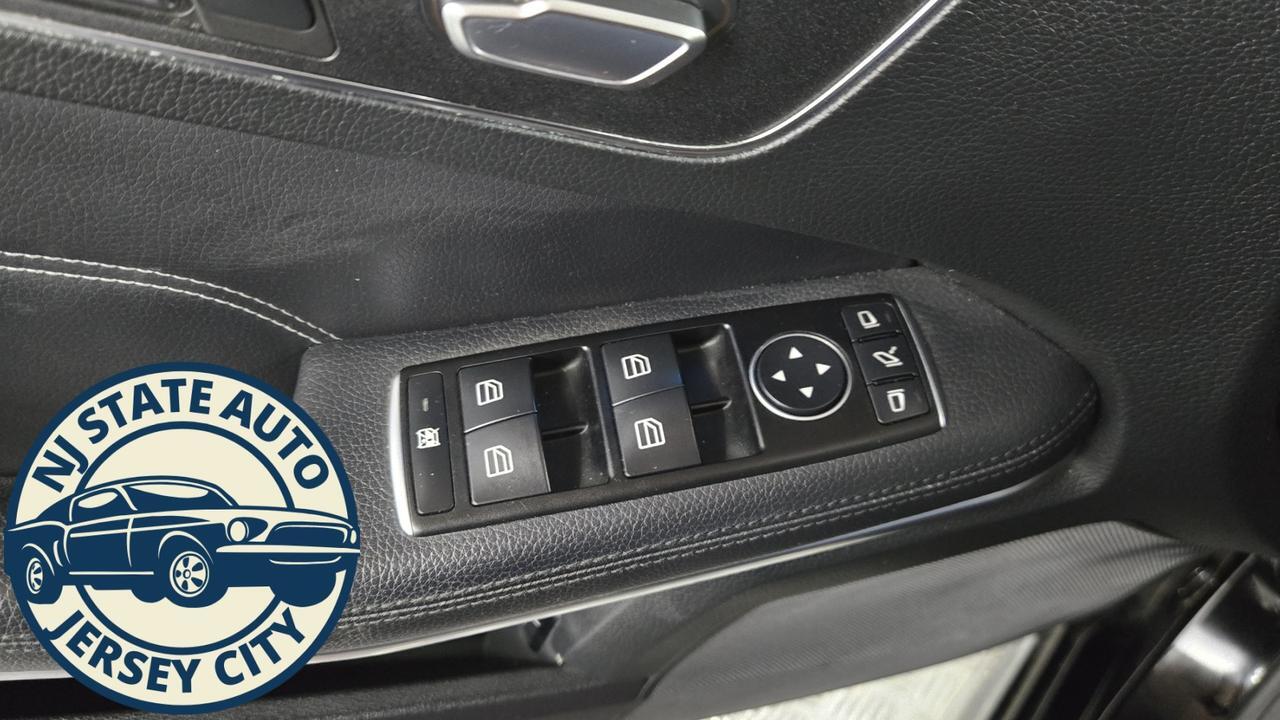 2016 Mercedes-Benz E-Class E 350 Jersey City NJ