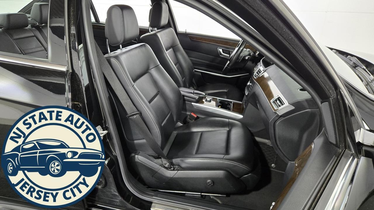 2016 Mercedes-Benz E-Class E 350 Jersey City NJ