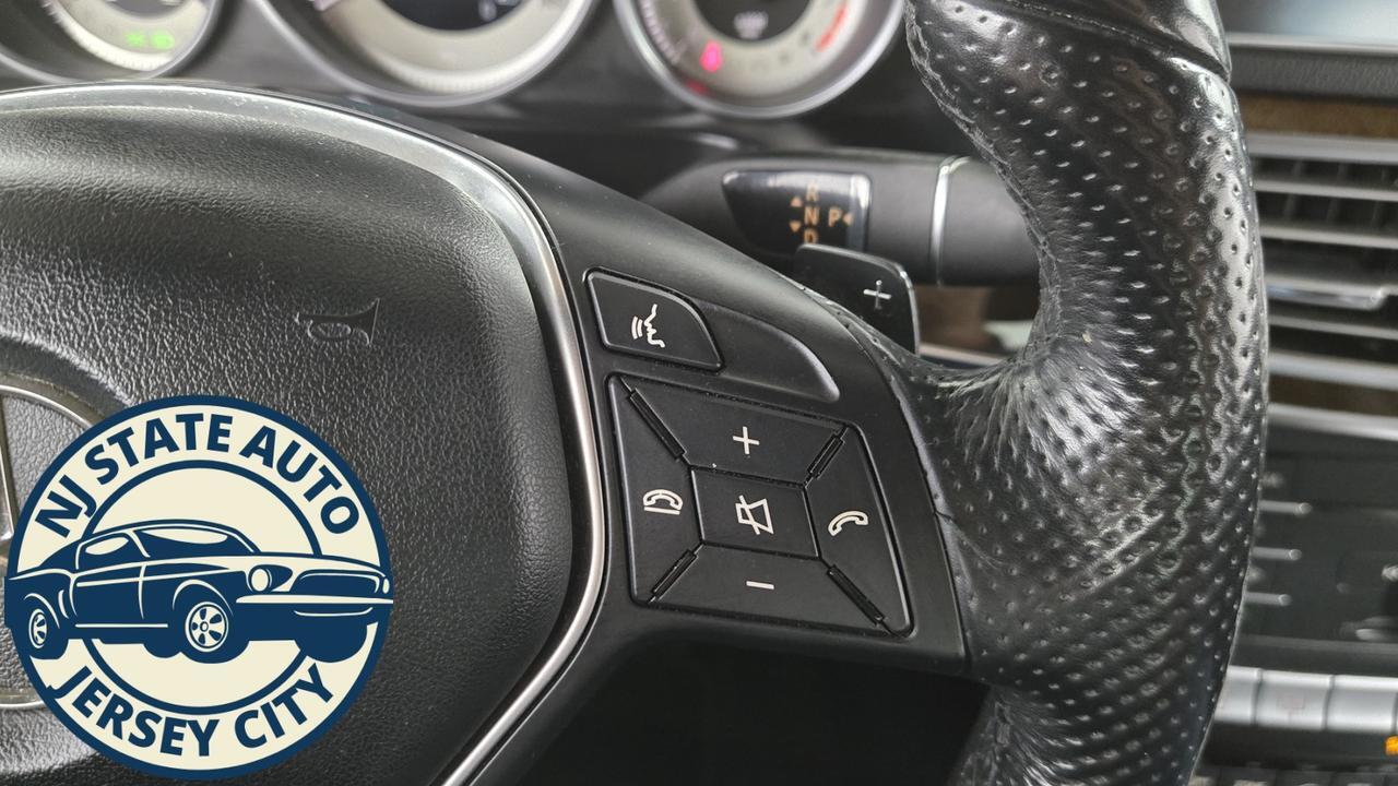 2016 Mercedes-Benz E-Class E 350 Jersey City NJ