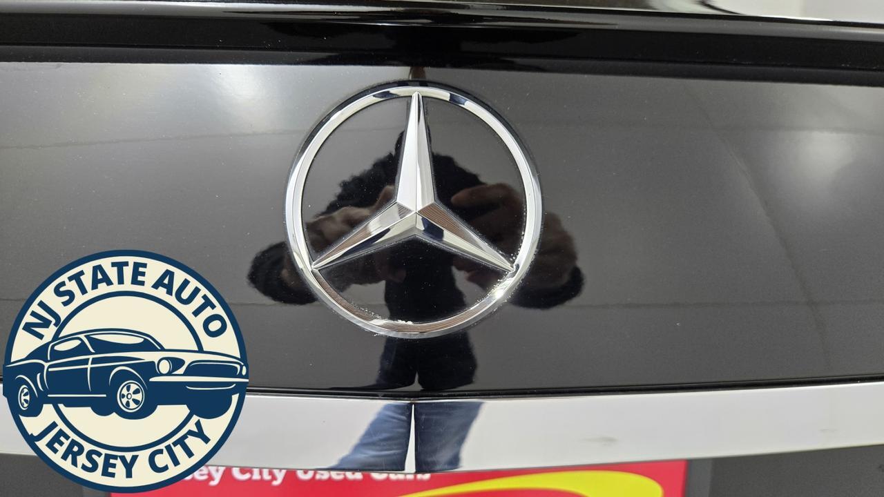 2016 Mercedes-Benz E-Class E 350 Jersey City NJ