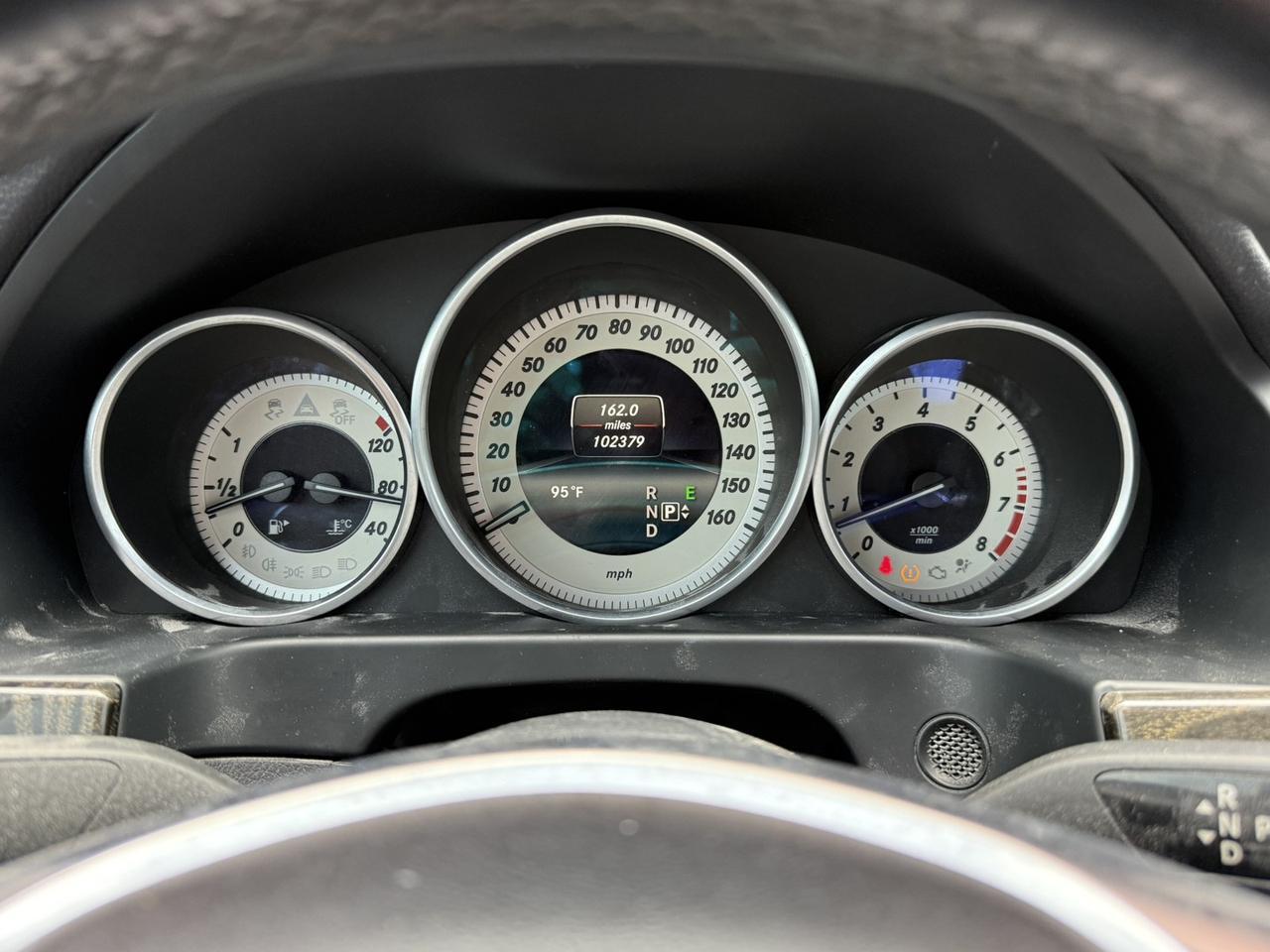 2016 Mercedes-Benz E-Class E 350 Luxury Hollywood FL