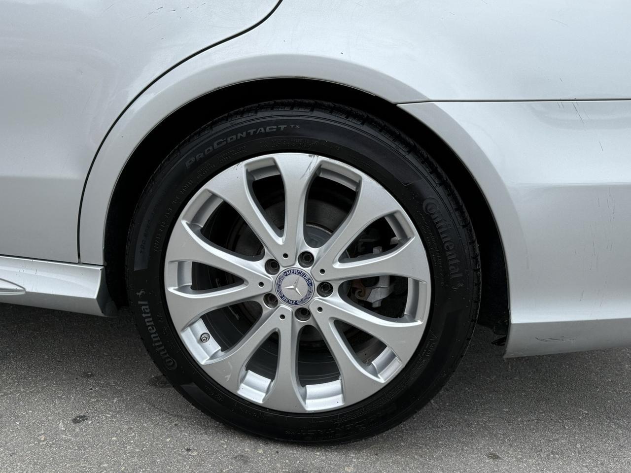 2016 Mercedes-Benz E-Class E 350 Luxury Hollywood FL