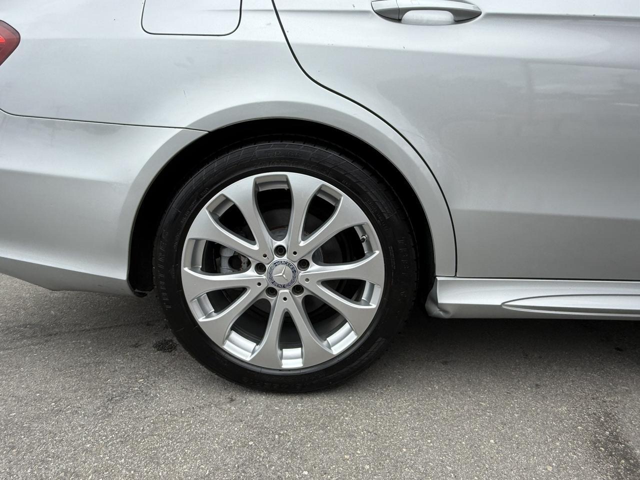 2016 Mercedes-Benz E-Class E 350 Luxury Hollywood FL