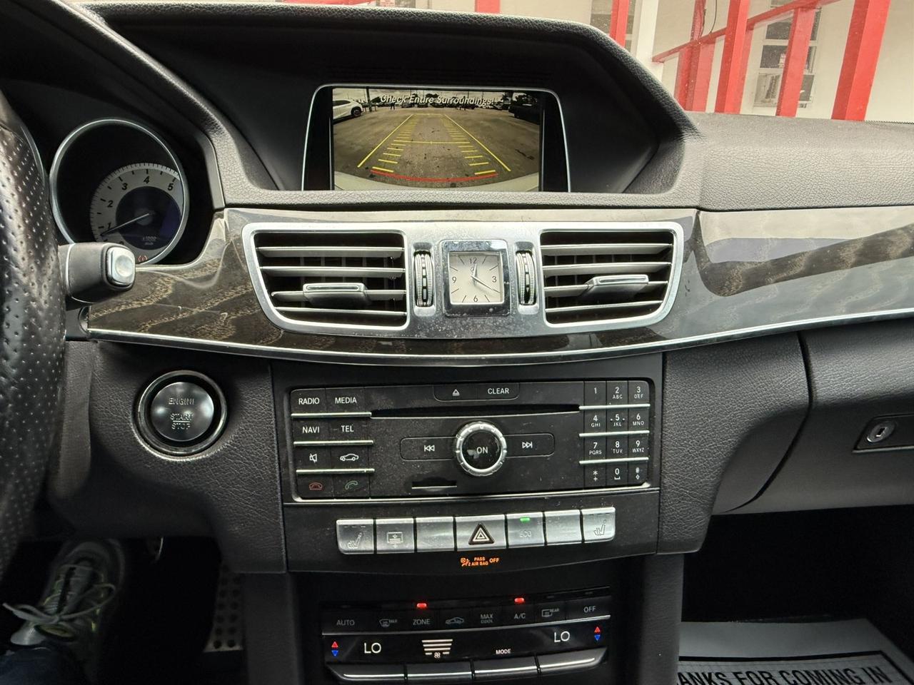 2016 Mercedes-Benz E-Class E 350 Luxury Hollywood FL