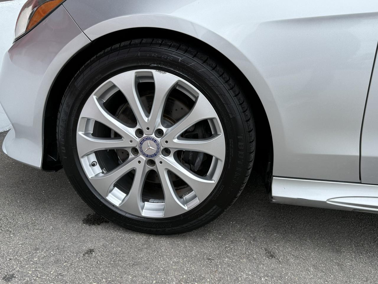 2016 Mercedes-Benz E-Class E 350 Luxury Hollywood FL