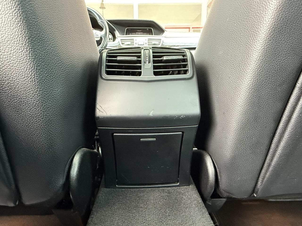 2016 Mercedes-Benz E-Class E 350 Luxury Hollywood FL