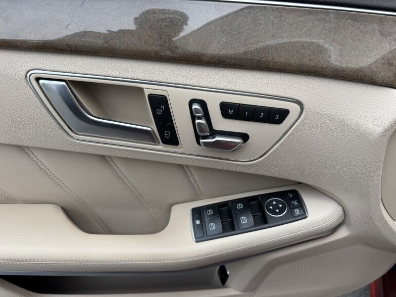 2016 Mercedes-Benz E-Class E 350 Luxury Willow Grove PA
