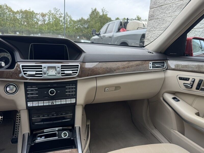 2016 Mercedes-Benz E-Class E 350 Luxury Willow Grove PA