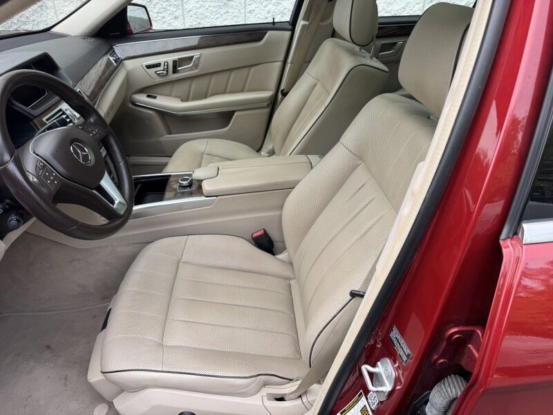 2016 Mercedes-Benz E-Class E 350 Luxury Willow Grove PA