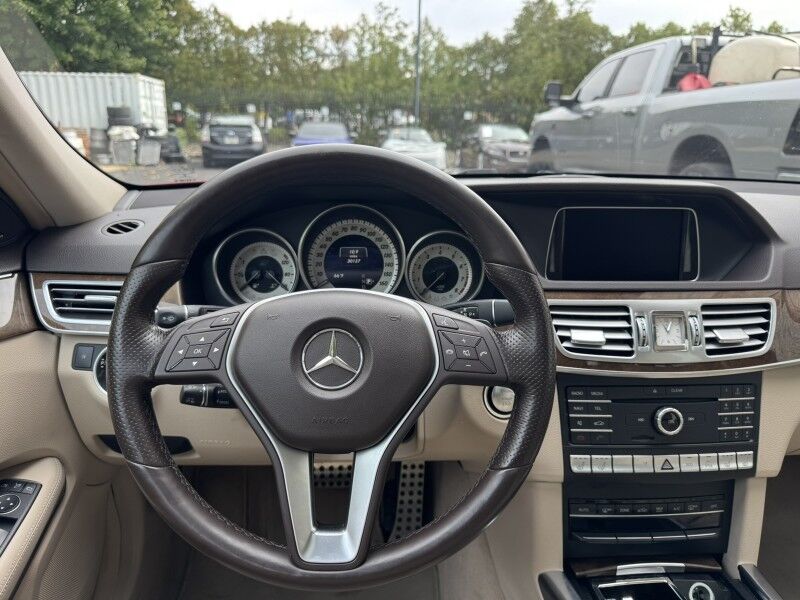 2016 Mercedes-Benz E-Class E 350 Luxury Willow Grove PA