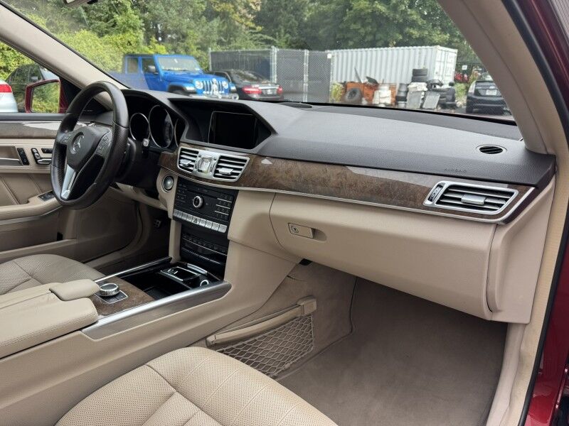 2016 Mercedes-Benz E-Class E 350 Luxury Willow Grove PA