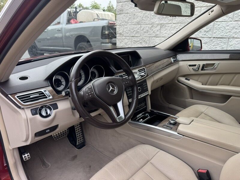 2016 Mercedes-Benz E-Class E 350 Luxury Willow Grove PA