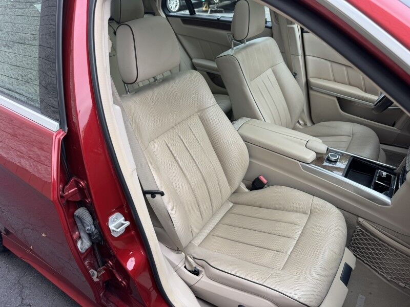 2016 Mercedes-Benz E-Class E 350 Luxury Willow Grove PA