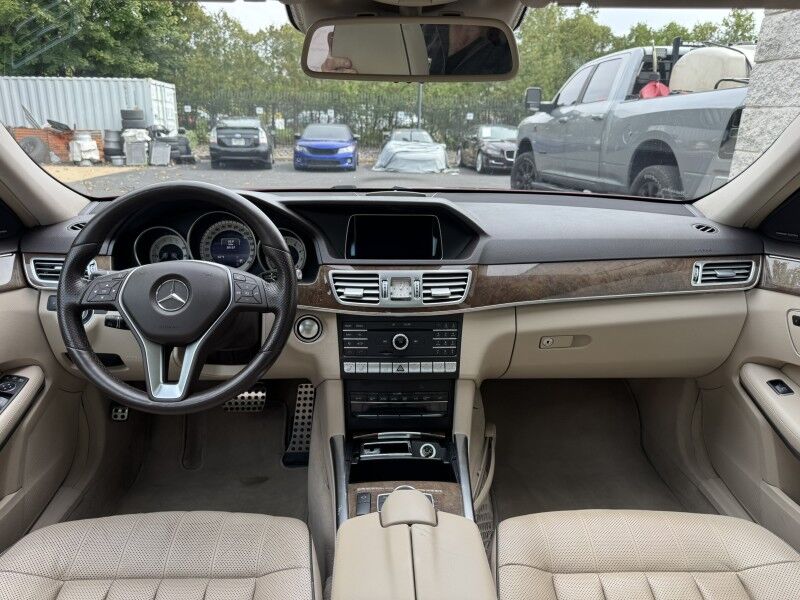 2016 Mercedes-Benz E-Class E 350 Luxury Willow Grove PA