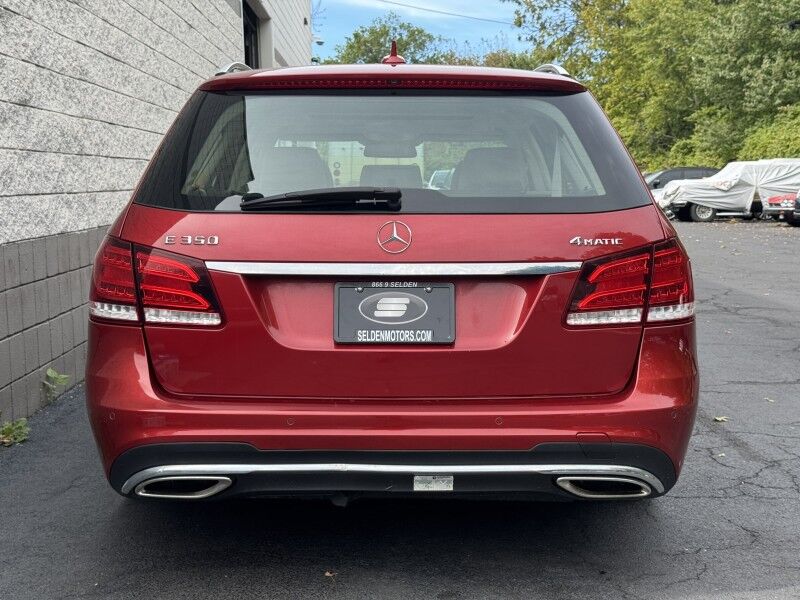 2016 Mercedes-Benz E-Class E 350 Luxury Willow Grove PA