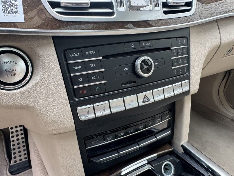 2016 Mercedes-Benz E-Class E 350 Luxury Willow Grove PA