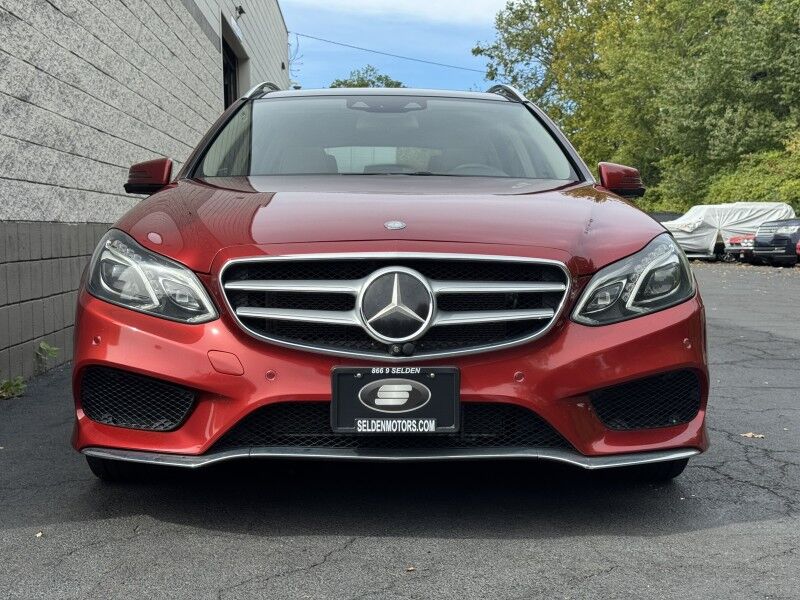 2016 Mercedes-Benz E-Class E 350 Luxury Willow Grove PA