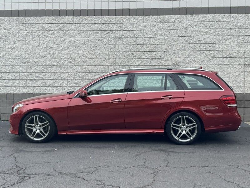 2016 Mercedes-Benz E-Class E 350 Luxury Willow Grove PA