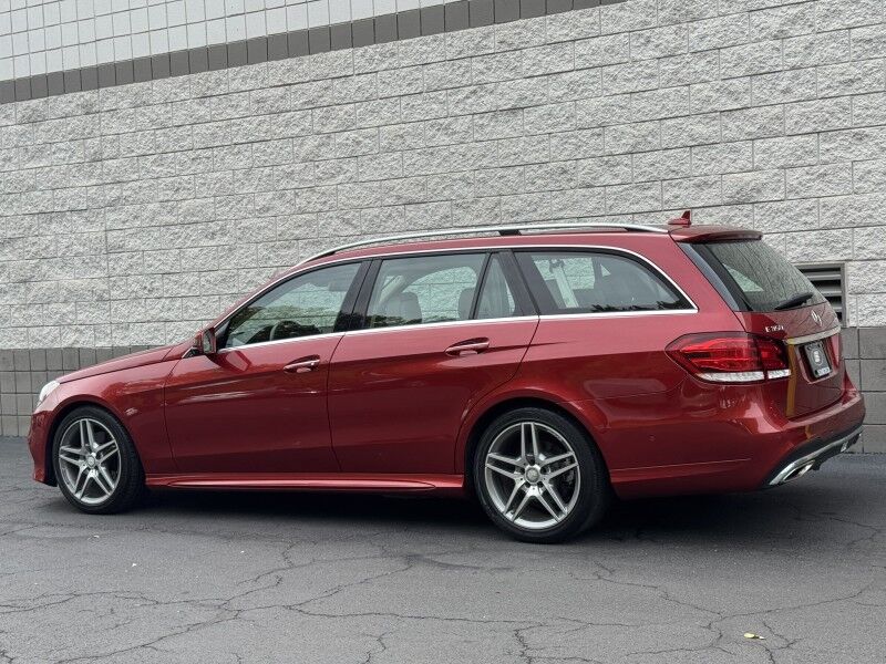 2016 Mercedes-Benz E-Class E 350 Luxury Willow Grove PA