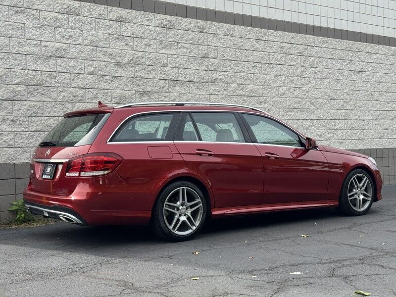2016 Mercedes-Benz E-Class E 350 Luxury Willow Grove PA