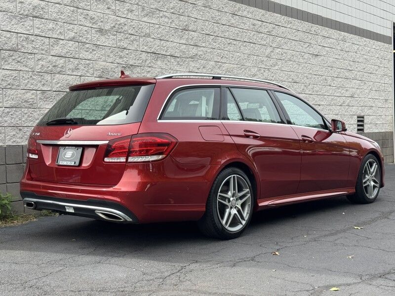 2016 Mercedes-Benz E-Class E 350 Luxury Willow Grove PA