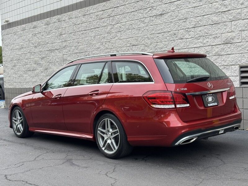 2016 Mercedes-Benz E-Class E 350 Luxury Willow Grove PA
