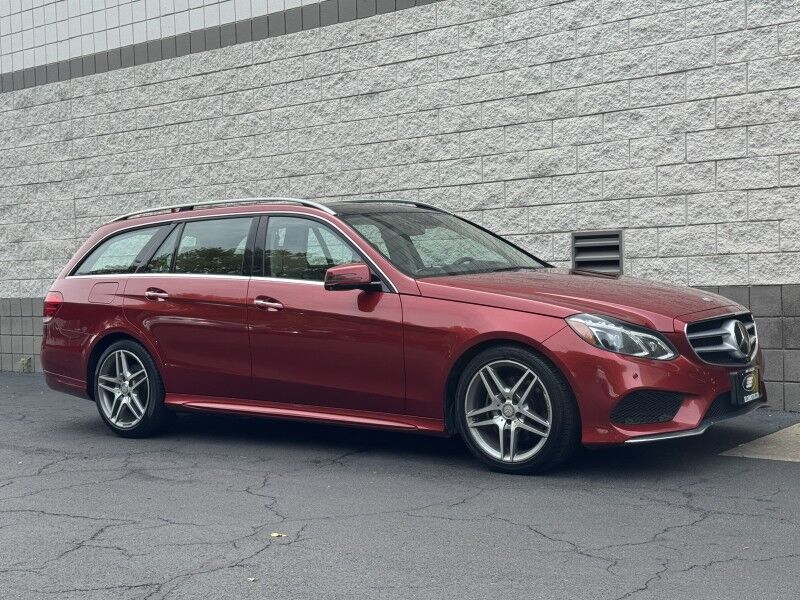2016 Mercedes-Benz E-Class E 350 Luxury Willow Grove PA