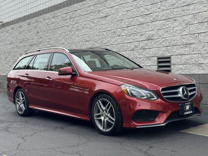 2016 Mercedes-Benz E-Class E 350 Luxury Willow Grove PA