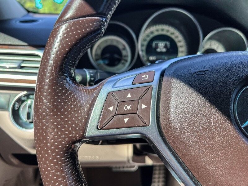 2016 Mercedes-Benz E-Class E 350 Luxury Wilmington NC