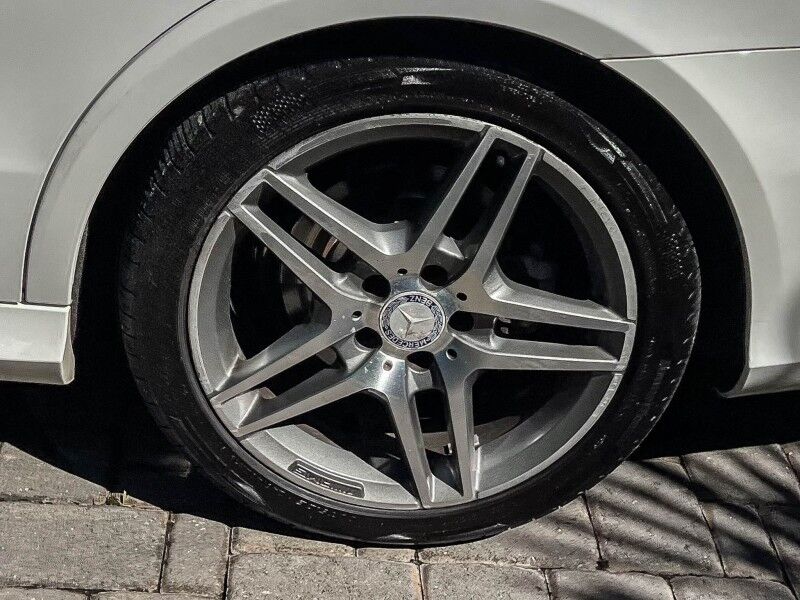 2016 Mercedes-Benz E-Class E 350 Luxury Wilmington NC