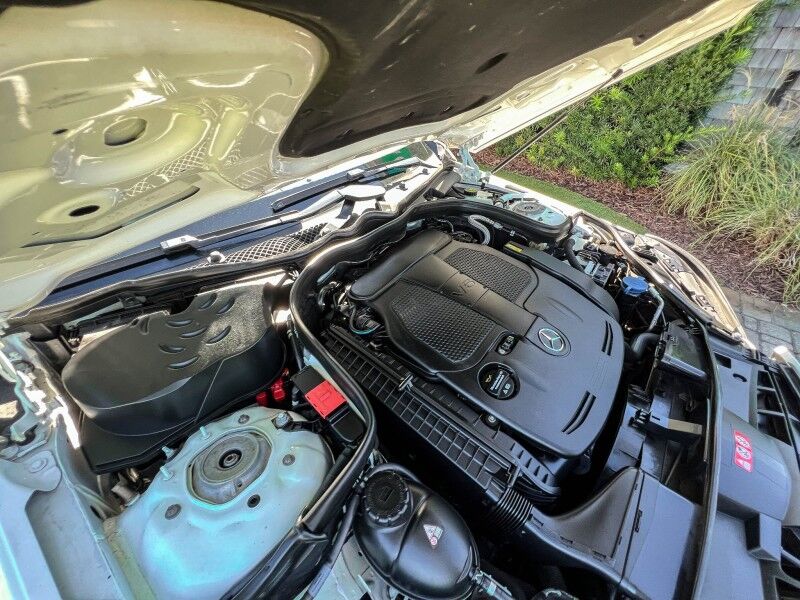 2016 Mercedes-Benz E-Class E 350 Luxury Wilmington NC