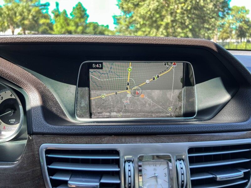2016 Mercedes-Benz E-Class E 350 Luxury Wilmington NC
