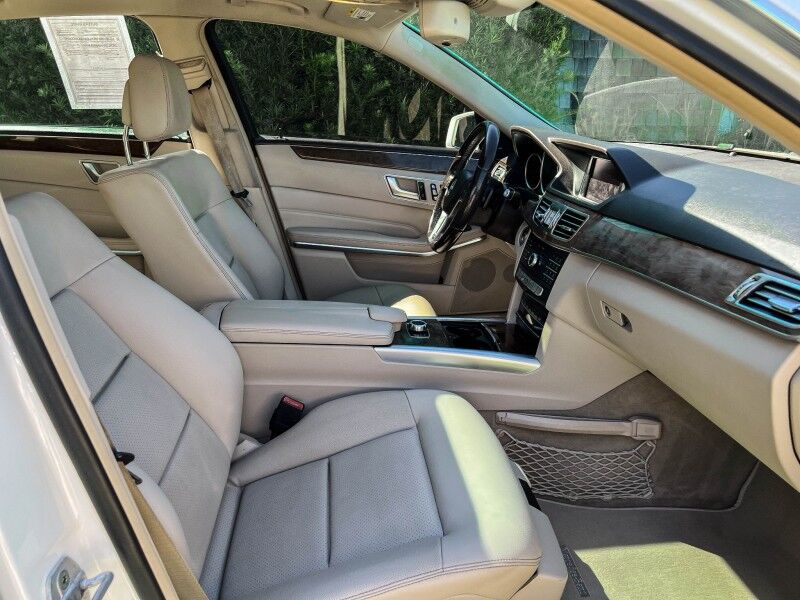 2016 Mercedes-Benz E-Class E 350 Luxury Wilmington NC