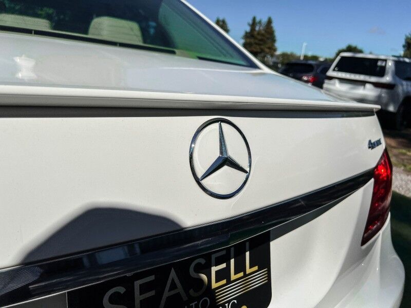 2016 Mercedes-Benz E-Class E 350 Luxury Wilmington NC