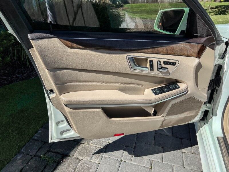 2016 Mercedes-Benz E-Class E 350 Luxury Wilmington NC