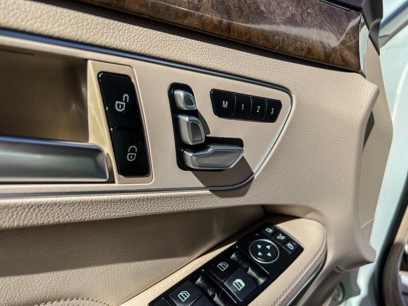 2016 Mercedes-Benz E-Class E 350 Luxury Wilmington NC