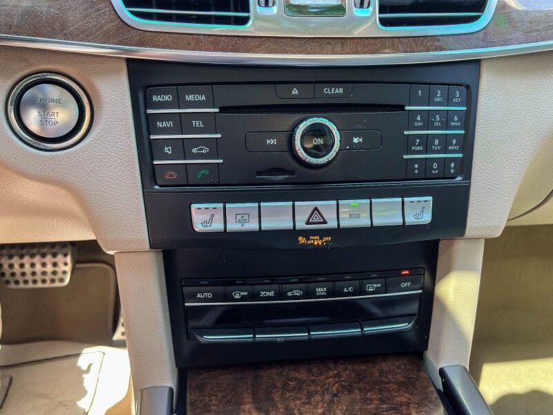 2016 Mercedes-Benz E-Class E 350 Luxury Wilmington NC