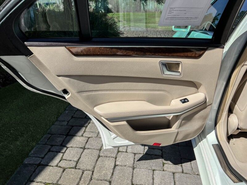 2016 Mercedes-Benz E-Class E 350 Luxury Wilmington NC