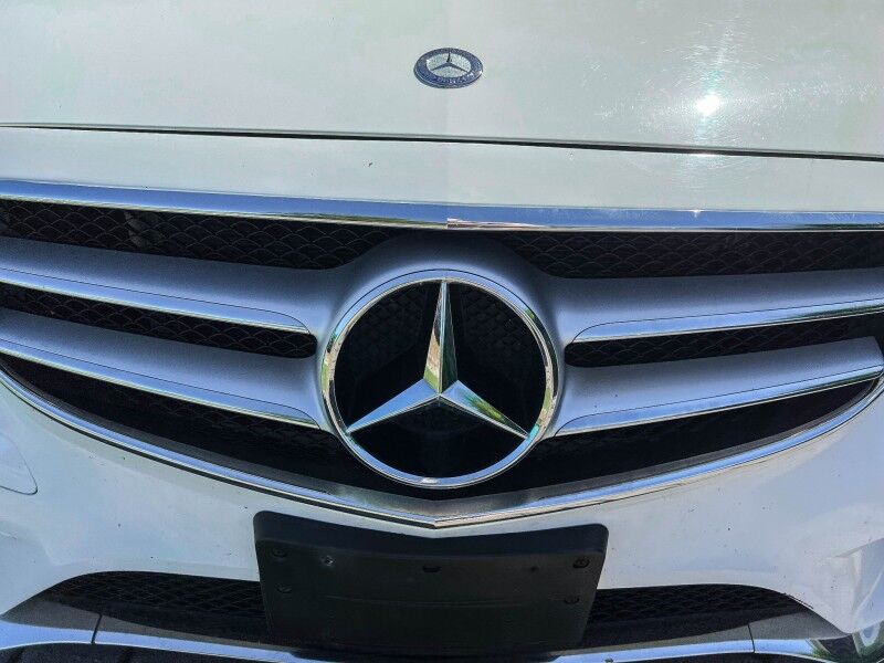 2016 Mercedes-Benz E-Class E 350 Luxury Wilmington NC