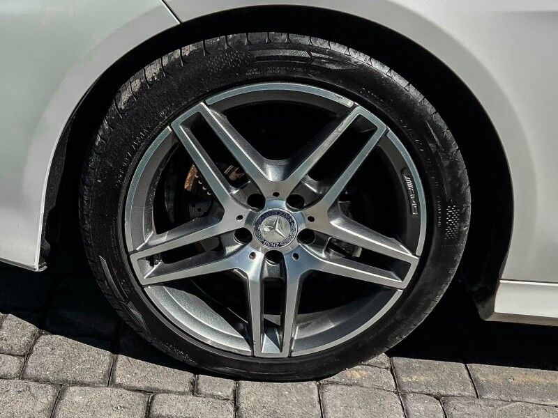 2016 Mercedes-Benz E-Class E 350 Luxury Wilmington NC