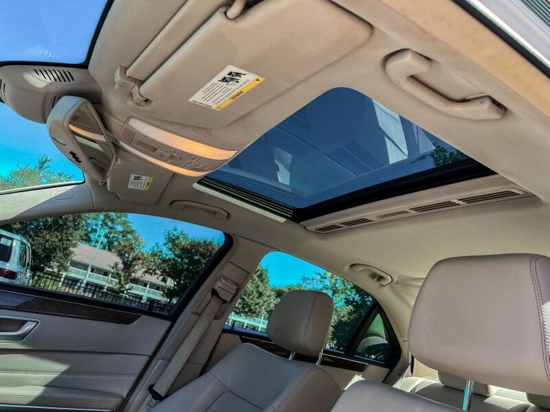 2016 Mercedes-Benz E-Class E 350 Luxury Wilmington NC