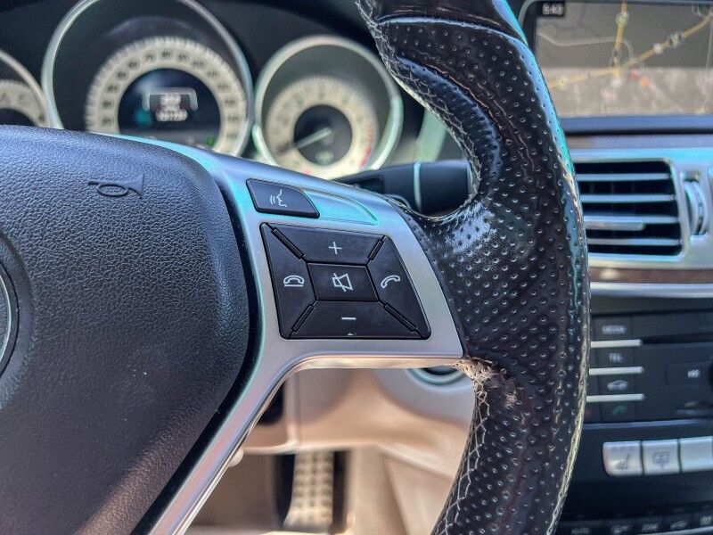 2016 Mercedes-Benz E-Class E 350 Luxury Wilmington NC