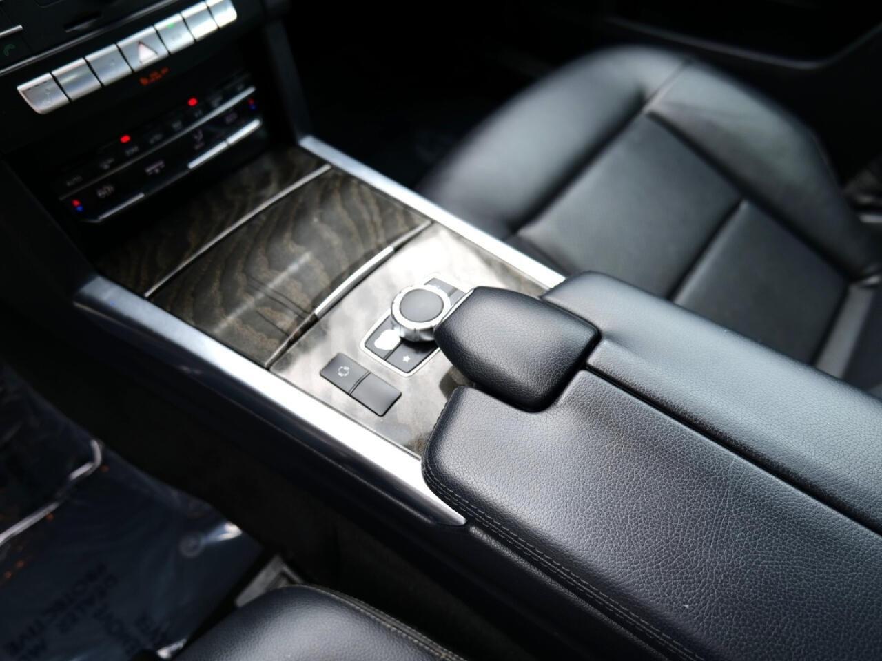 2016 Mercedes-Benz E-Class E 350 Luxury Yonkers NY